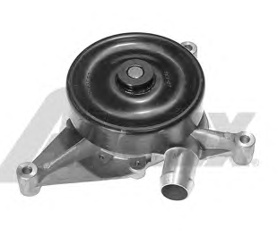 捷豹3.0 V6